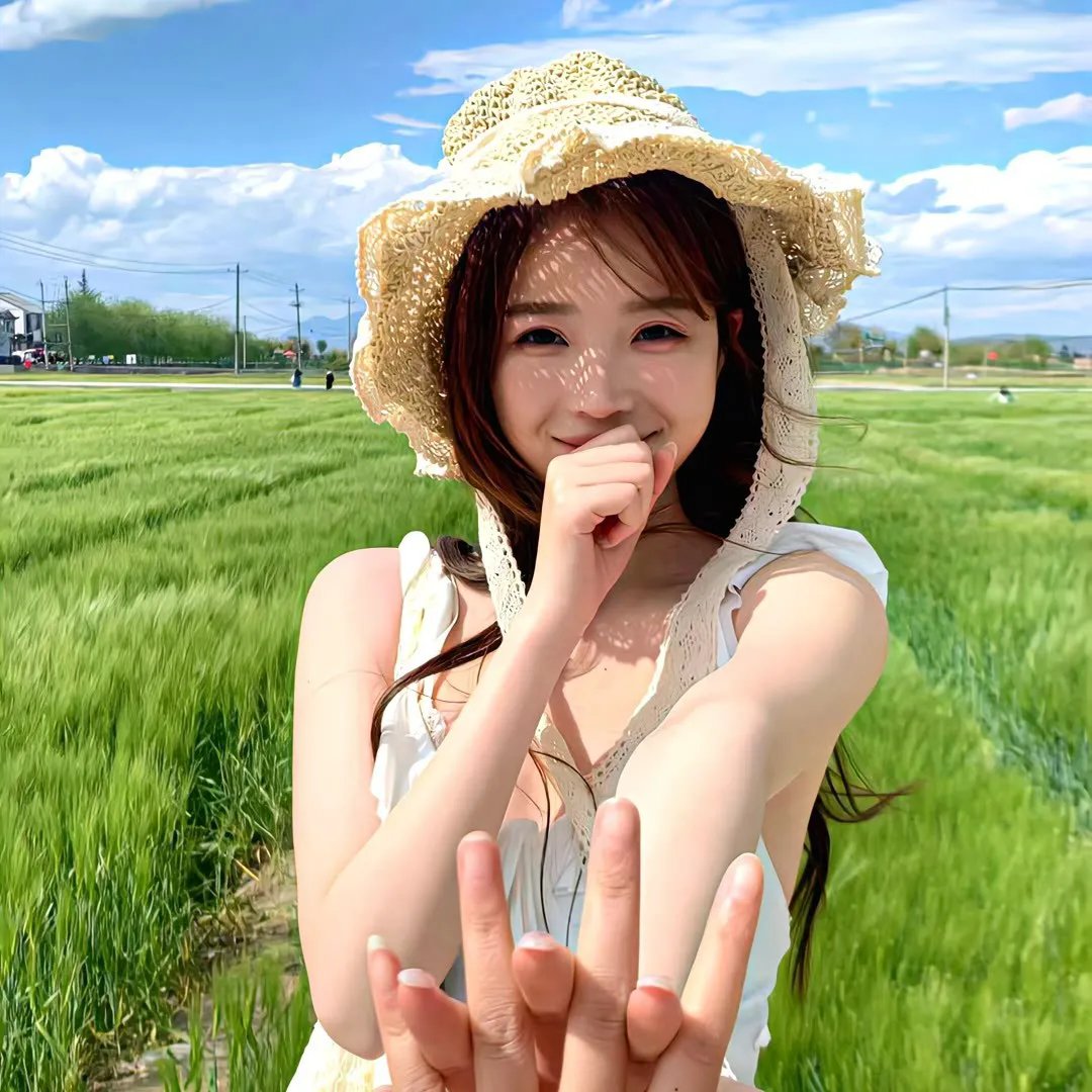 女孩向前走封面