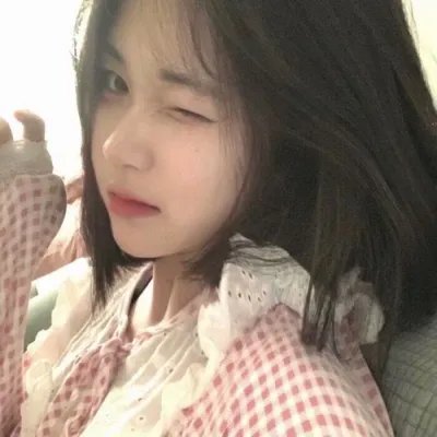 吻你想吻的人封面
